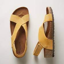 Moon Rise Sandals Italian Sandals Women Minimalist Shoes Sandals