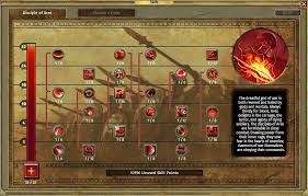 This anniversary edition combines both titan quest and titan quest immortal throne in one game, and has been given a massive overhaul. Deities Mod Development