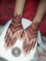 May 26, 2021 · didalam surat tersebut harus disertai tanda tangan diatas materai dari kedua belah pihak dan para sanksi bila ada. Henna Art Rias Tangan Dan Kaki Home Facebook