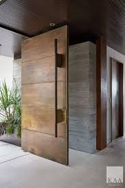 Check spelling or type a new query. Kaa Design Group 3rd The Strand I Like The Pivoting Front Door And Metal Surface Door Hand Door Design Modern House Designs Exterior Entrance Door Design