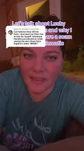 Luckytok Legit or Scam