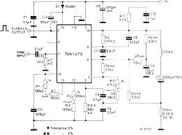 LINEAR INTEGRATED CIRCUIT