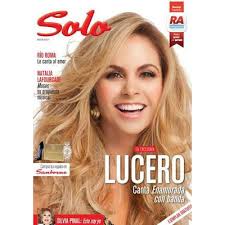 Revista Lucero