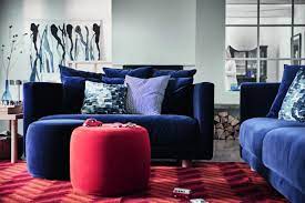 Ikea S Luxe New Collection Looks Way More Expensive Than It Is Ikea Living Room Ikea Stockholm Sofa Ikea Stockholm