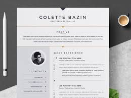 Available in multiple file formats like adobe illustrator, photoshop, google docs, and ms word. Free Cv Templates Designs Themes Templates And Downloadable Graphic Elements On Dribbble