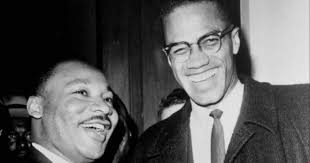 Martin Luther King e Malcolm X: dois líderes notáveis e uma grande polêmica 