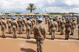 Headlines linking to the best sites from around the web. Sandf Retains Over R1 Billion In Un Refunds For Drc Deployments Defenceweb