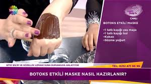 Cilt Bakimi Panosundaki Pin