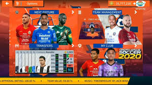 Dengan menggunakan link download resetter epson l3110 ini akan … Dls 20 Mod Apk Best Player Shopee Liga Update 2020 Download