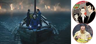 Terdapat banyak pilihan penyedia file pada halaman tersebut. Epic Undertaking Fails To Impress Fans Of The Along With The Gods The Two Worlds Webtoon May Find The Film To Be Overly Sentimental