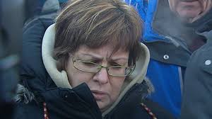 De nouveaux appuis pour Theresa Spence