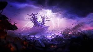Customize your desktop, mobile phone and tablet with our wide variety of cool and interesting cool wallpapers in just a few clicks! Hd Wallpaper Xbox One 4k Ori And The Will Of The Wisps Pc Wallpaper Flare