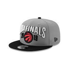 Toronto Raptors Nba Authentics Finals Series Locker Room 9fifty Snapback Toronto Raptors Raptors New Era