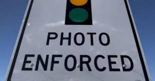 Citations Begin For Red Light Cameras In Tigard Kgw Com