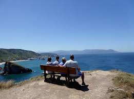 It has a population of 2.8 million people, making it the 5th most populous autonomous community in the country. This Will Make You Want To Visit Galicia Spain With Kids Wagoners Abroadwagoners Abroad