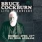 Bruce Cockburn