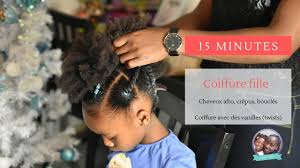 Besoin d'dées haute coiffure pour petites filles. Magnet Complicat Manuscris Coiffure Pour Petite Fille Afro Apitotal Ro