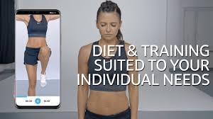 Her birthday, what she did before fame, her family life, fun trivia facts, popularity rankings, and more. Anna Lewandowska Diet Training By Ann App Ios Iphone Android Youtube