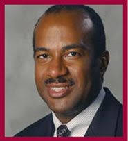 Gary May Named Chancellor