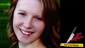 ENFERMEIRO que ASS4SSIN0U sua colega de Faculdade