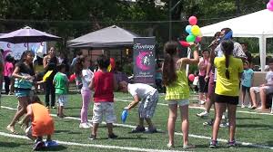 Además, pueden participar de ellos, tanto niños como adultos. Primer Festival Infantil De Juegos Tradicionales Consulado Ecuador Nj Pa Consul Jessica Escala Youtube