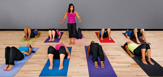 .job description certified group fitness instructor reports to: 5 Signs You D Make A Great Group Fitness Instructor
