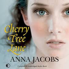 Cherry Tree Lane Audiobook