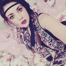 Michelle Kiehn's Instagram, Twitter & Facebook