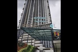 Örnek dairesi de olan projedeki dairelerin tamamı 3+1 kat planında bulunuyor. Condominium For Rent In The Nest Residences Old Klang Road By Carl Chew Propsocial