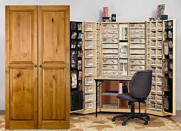 Craft Storage Every Creative Girl S Dream Scrapbook Furniture Scrapbook Storage Craft Storage Furniture