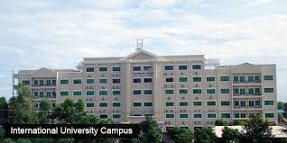 It showcases student work, events at and outside of the campus, media coverage and informational videos. International University Is A Royal Government Of Cambodia The Royal Cambodian Ministry Of Ed International University University Campus Ministry Of Education