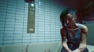 Judy Alvarez Cyberpunk 2077 Minor Spoilers Album On Imgur Discover and share the best gifs on tenor. judy alvarez cyberpunk 2077 minor