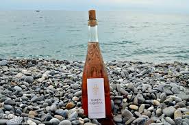 10 Must Eat Foods In Nice France Local Nice Specialties Sonoma Wineries Wine Bottle Wine Bottle Labels