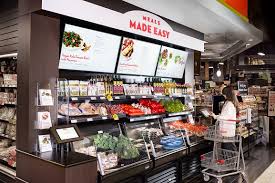 11, 2021⚡ are save your money thanks all the special deals of this week. A Micro Store And Meal Kit Kiosk Arrive At Longo S Strategy