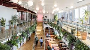 Community forum for wework, which empowers entrepreneurs and small businesses to succeed by providing beautiful workspace, a collaborative community, and. How Wework Became The Most Hyped Startup In The World Wired Uk