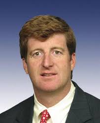 Patrick Joseph Kennedy