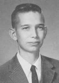 1LT Leslie Eugene Rembert (1945-1970)