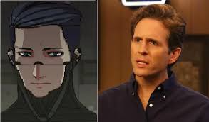 Your headcannon voices for characters? I start. : r/signalis