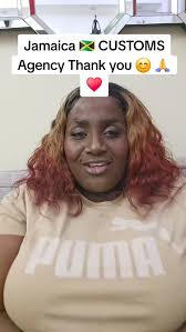 Thank you @jamaicacustomsagency and @SSMC for replying to my post 📫 and  explaining what is happening with the ports and our barrels, boxes 📦 and  containers.