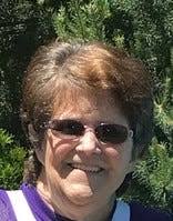 Kathryn "Kathy" Anthony Johnston Obituary