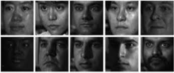 Single sample description based