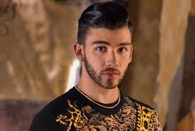 Manuel turizo)prince royce, manuel turizo • cúrame (feat. Manuel Turizo Booking Agent Live Roster Mn2s