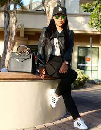 Are You A Boss Ceo Enterpreneur Join Us As An Enterpriser At Theblackenterprise Com And Gain Traffic On All S Outfits With Hats Fashion Black Women Fashion