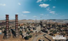 Pubg miramar map is coming to xbox one this week. Pubg S Miramar Map Is Better On Xbox One Venturebeat