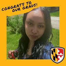 Congrats to all our UMBC-Shady Grove grads this week! A special (and  bittersweet) shoutout to our amazing peer advisors and student workers who  are graduating: 🎓 Godwin Aizenofe, TLST 🎓 Keiry Garcia