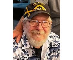 Douglas "Chris" Martin Obituary (2025)