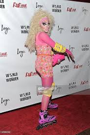 Trixie Mattel Attends Rupaul S Drag Race Season 7 Finale And Rupaul Rupauls Drag Race Drag Race