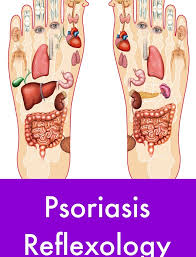 Psoriasis Reflexology Psoriasis News Today