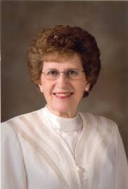 Elsie C. Luebbert Popken (1935-2021)