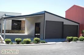 Margaret river near perth, western australia, australia. Skillion Roof Sheds
